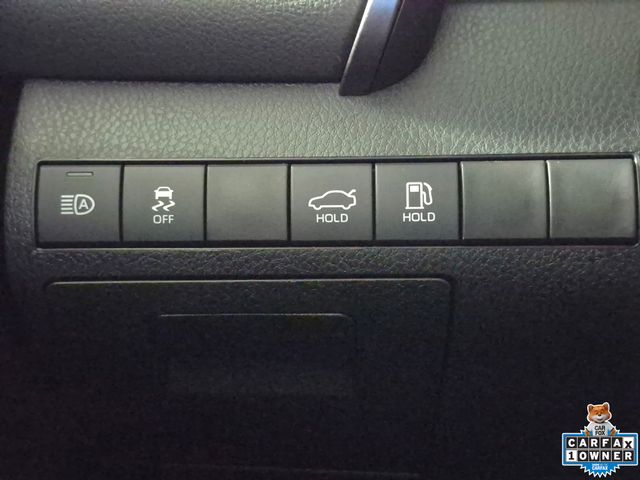 2024 Toyota Camry XSE - Photo 17
