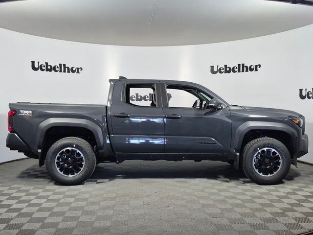 2026 Toyota Tacoma TRD Off Road - Photo 8