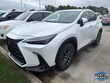 LEXUS NX 350h