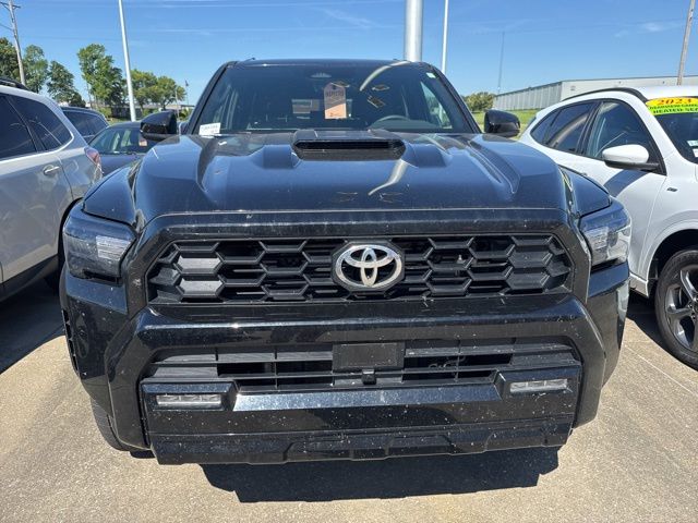 2026 Toyota 4Runner TRD Sport - Photo 13