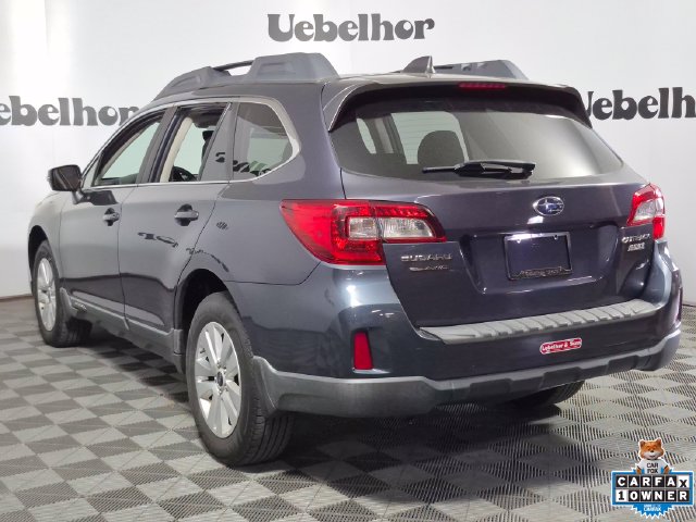 2017 Subaru Outback Premium - Photo 5