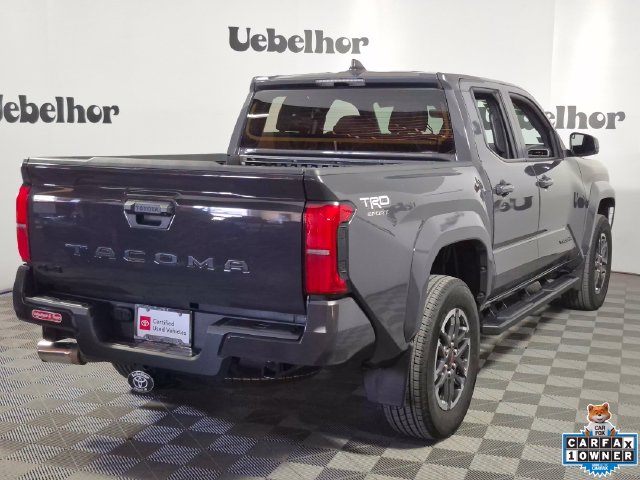 2024 Toyota Tacoma TRD Sport - Photo 7