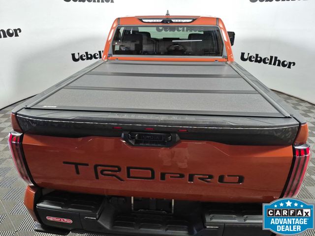 2024 Toyota Tundra TRD Pro - Photo 27