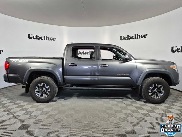 2016 Toyota Tacoma TRD Off Road - Photo 8