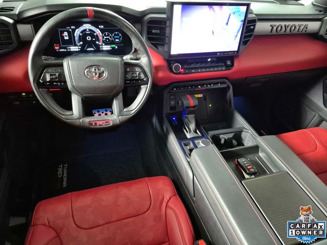 2024 Toyota Tundra TRD Pro - Photo 10