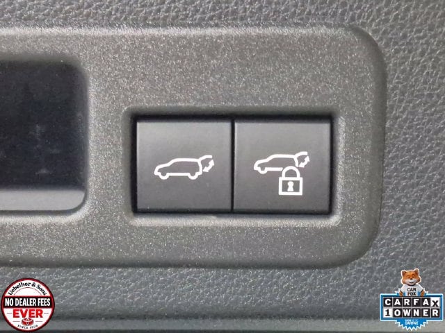 2026 Toyota 4Runner Platinum - Photo 30