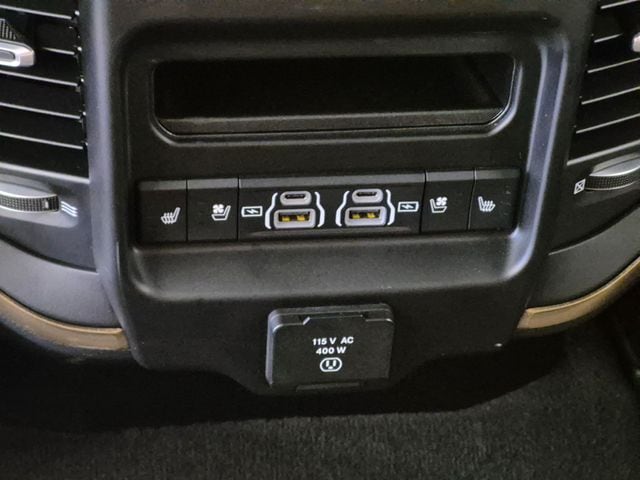 2023 RAM Ram 1500 Pickup Longhorn - Photo 25