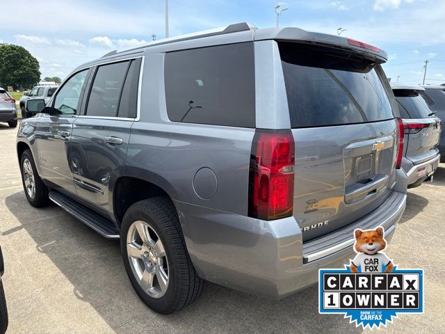 2020 Chevrolet Tahoe Premier - Photo 8