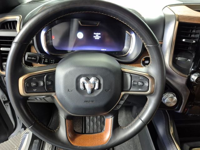 2023 RAM Ram 1500 Pickup Longhorn - Photo 11