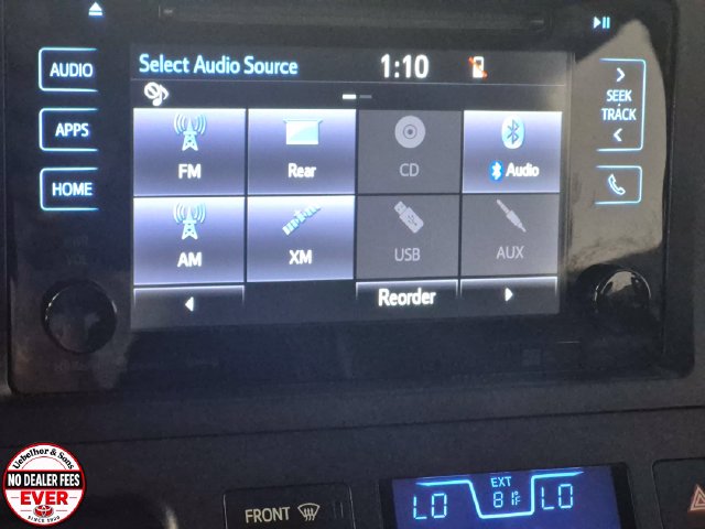 2017 Toyota Sienna SE Premium - Photo 21