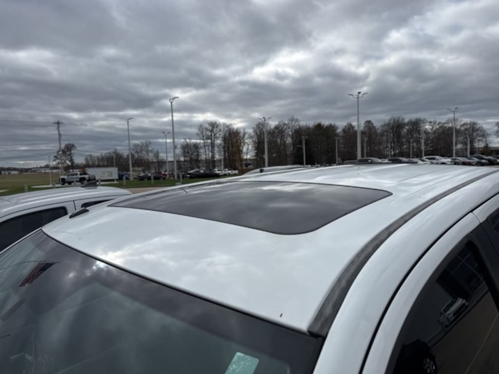 Used 2014 Toyota Tundra Limited Truck Crew Max