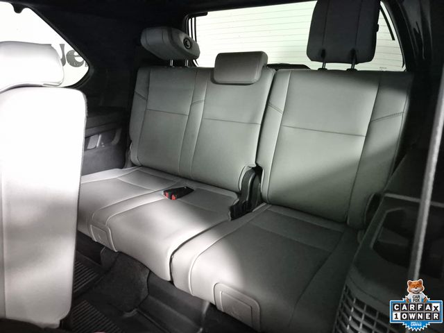 2026 Toyota Sequoia Limited - Photo 30