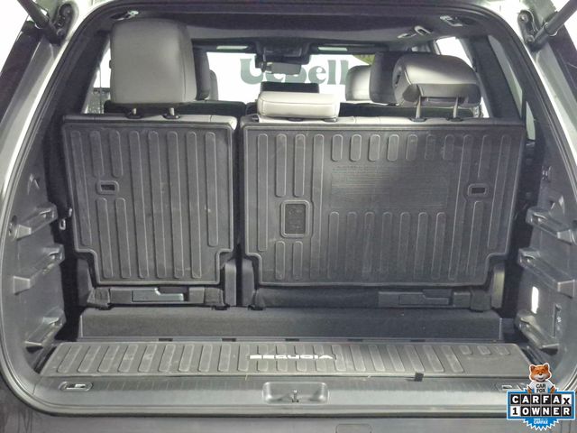 2026 Toyota Sequoia Limited - Photo 31