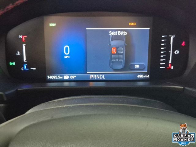 2023 Ford Escape ST-Line Select - Photo 12