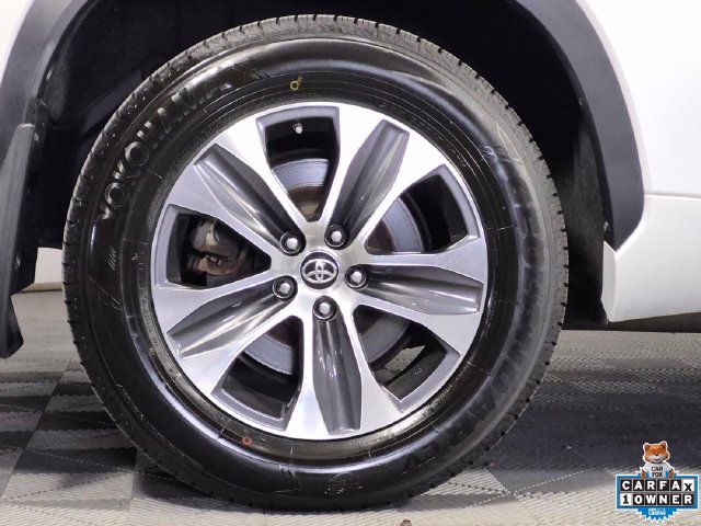 2023 Toyota Highlander XLE - Photo 31