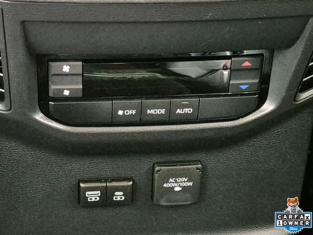 2023 Toyota Sequoia TRD Pro - Photo 27