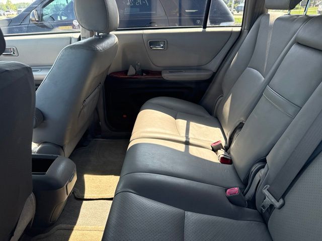 2005 Toyota Highlander Base - Photo 6