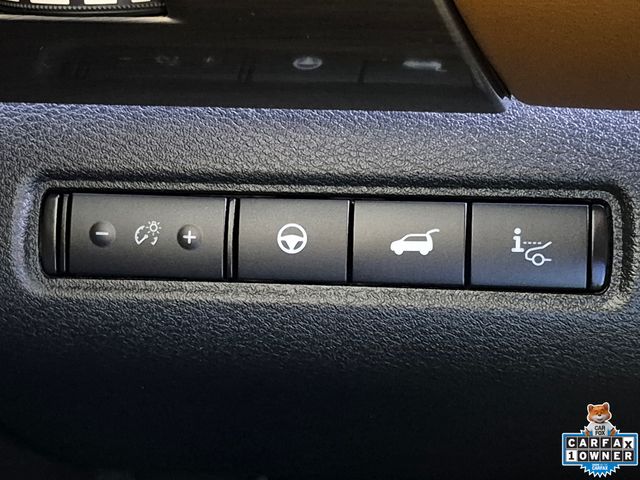 2025 Nissan Pathfinder Platinum - Photo 18