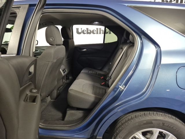 2024 Chevrolet Equinox LT - Photo 15