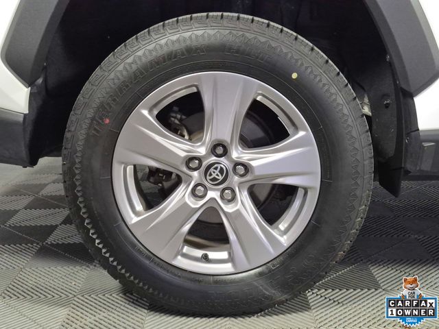 2024 Toyota RAV4 XLE - Photo 27