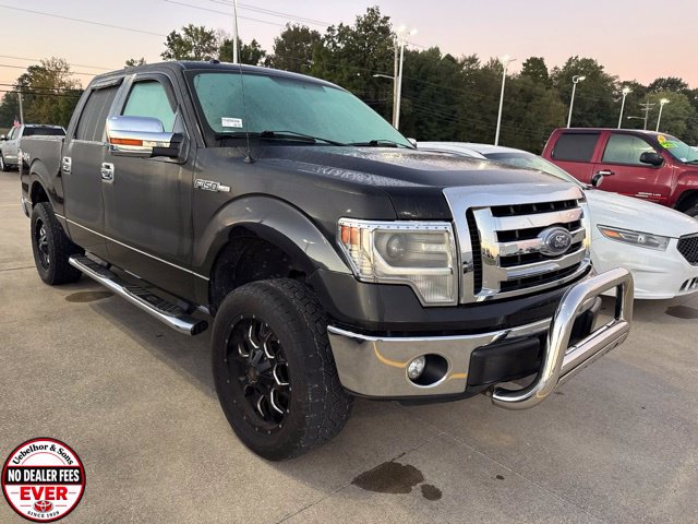 2014 Ford F-150 XL - Photo 11