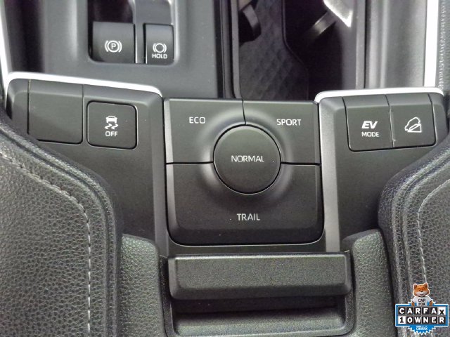 2026 Toyota Grand Highlander Limited - Photo 18