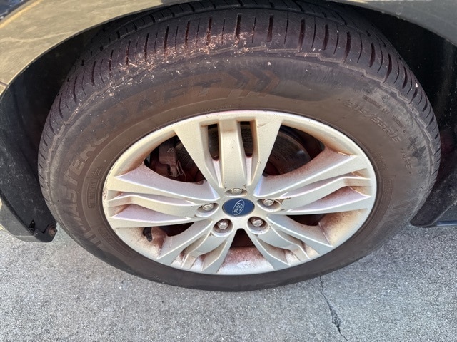 Used 2012 Ford Focus SEL with VIN 1FAHP3H22CL107470 for sale in Jasper, IN