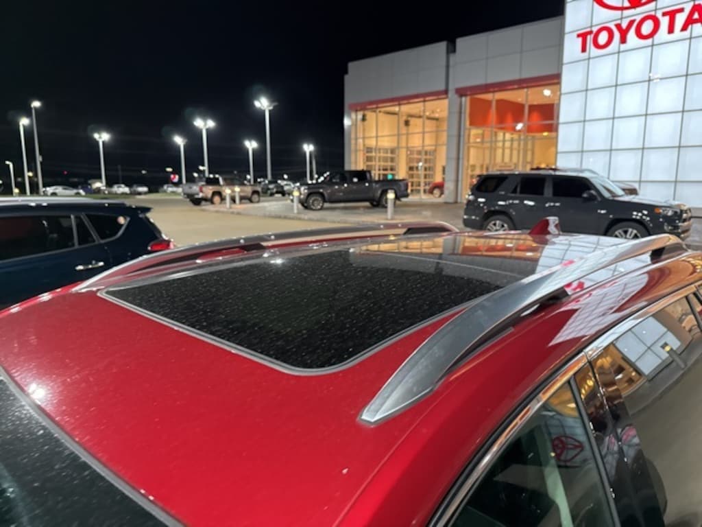 Used 2020 GMC Terrain Denali SUV