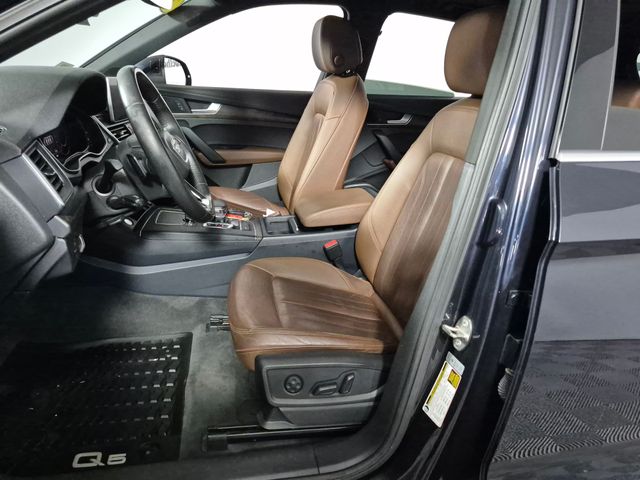2018 Audi Q5 Premium Plus - Photo 9