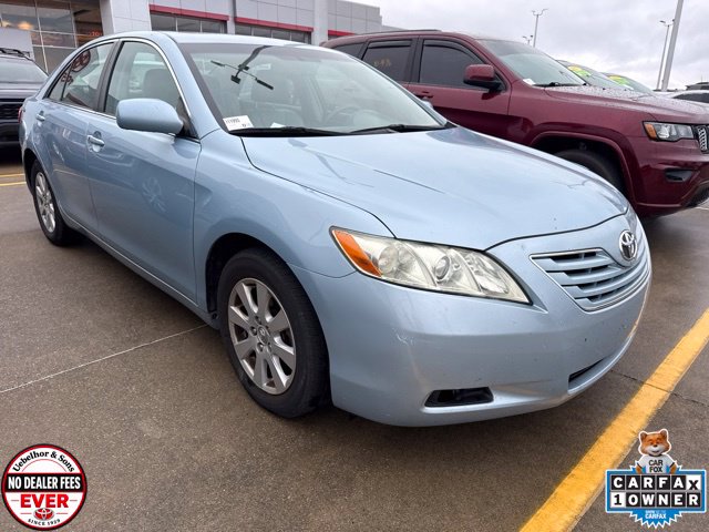 2009 Toyota Camry XLE - Photo 8