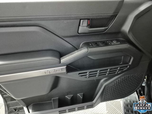 2025 Toyota 4Runner TRD Off-Road - Photo 15