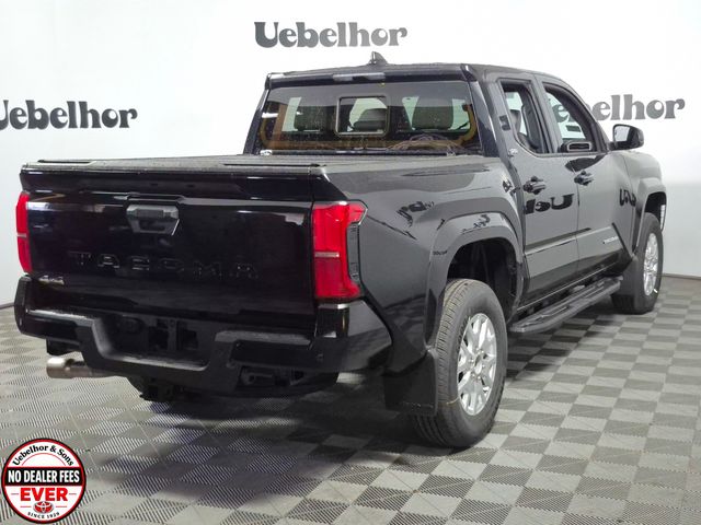 2026 Toyota Tacoma SR5 - Photo 7