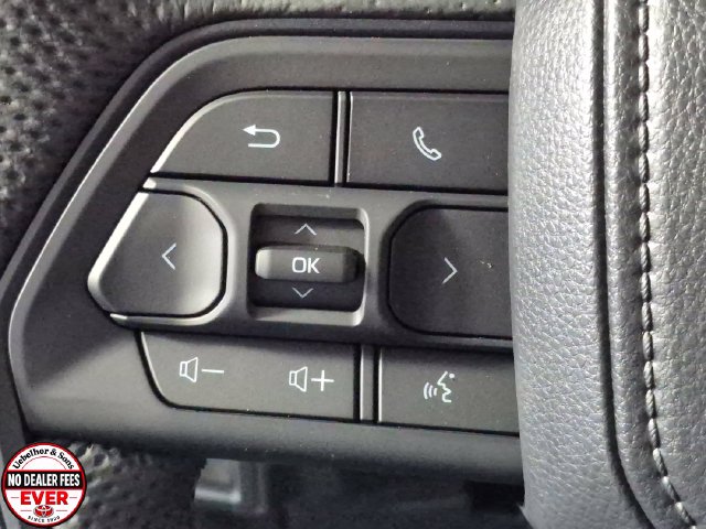 2026 Toyota Sequoia TRD Pro - Photo 12