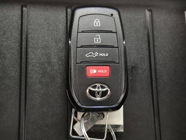 2026 Toyota Tundra Platinum - Photo 29