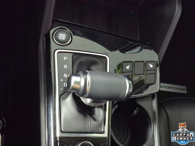 2025 Kia Sportage SX - Photo 20