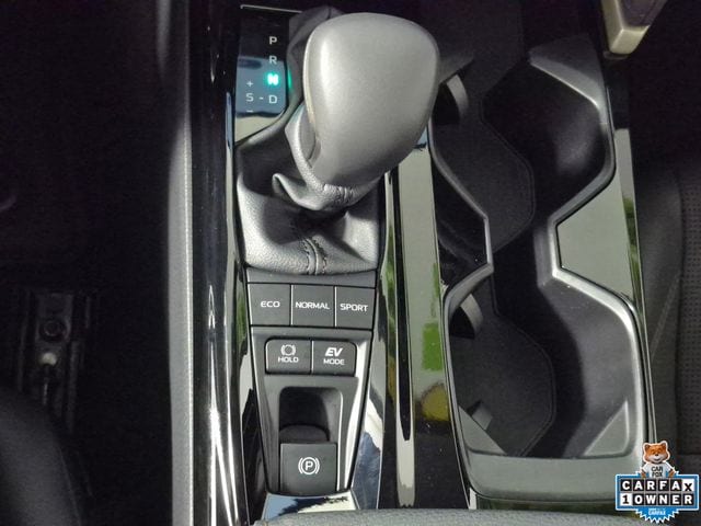 2025 Toyota Camry XLE - Photo 19
