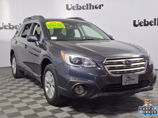 2017 Subaru Outback Premium - Photo 1