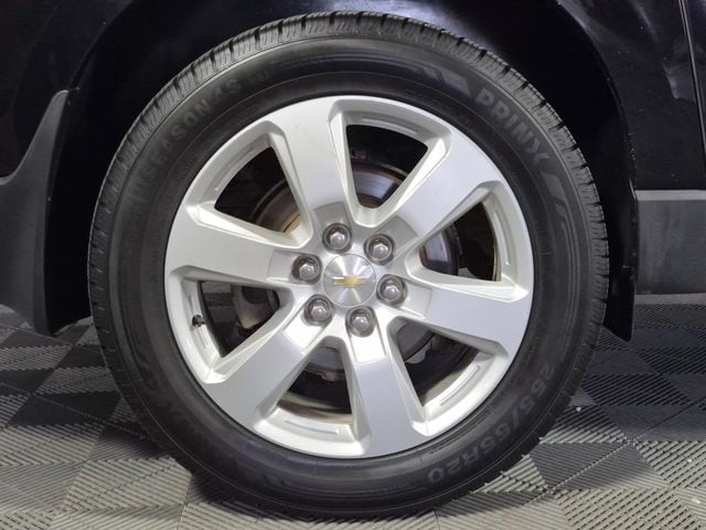 2017 Chevrolet Traverse 1LT - Photo 29