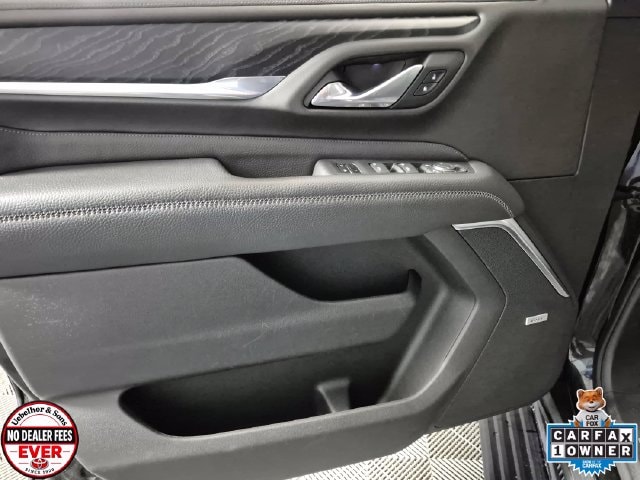 2021 GMC Yukon XL Denali - Photo 14