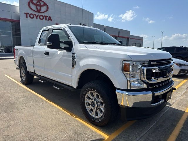 2020 Ford F-250 Super Duty XL - Photo 12