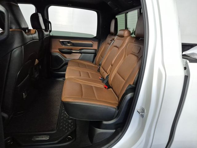 2023 RAM Ram 1500 Pickup Longhorn - Photo 24
