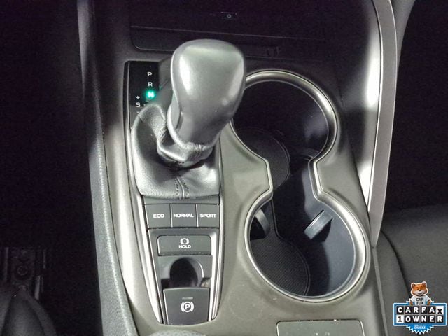 2024 Toyota Camry XSE - Photo 20