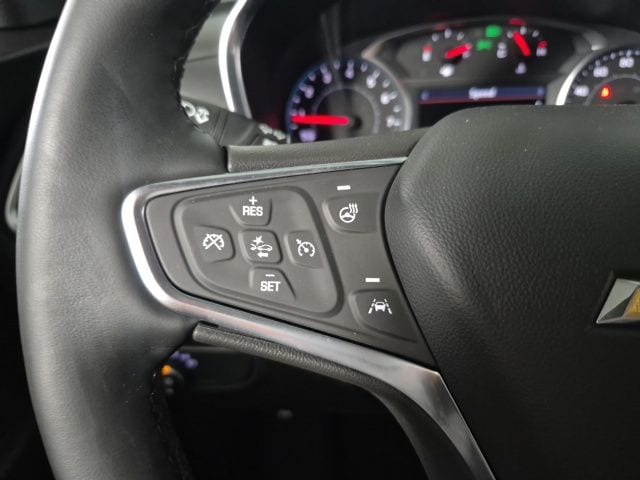2024 Chevrolet Equinox LT - Photo 8