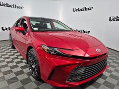 2026 Toyota Camry XLE AWD XLE AWD