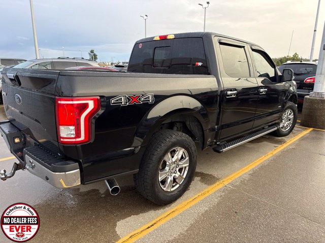 2017 Ford F-150 XLT - Photo 10