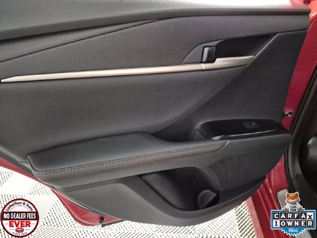 2025 Toyota Camry XLE - Photo 26