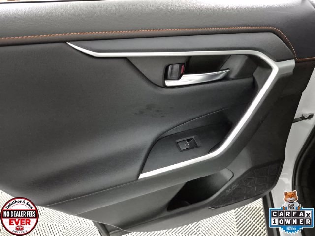 2024 Toyota RAV4 Adventure - Photo 25