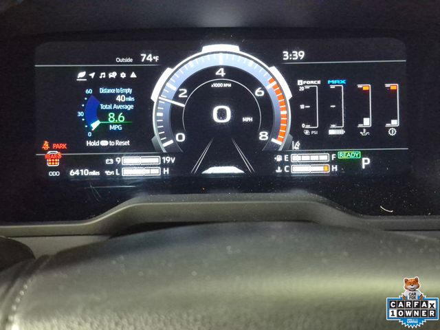2026 Toyota Sequoia Limited - Photo 14