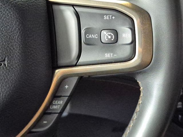 2023 RAM Ram 1500 Pickup Longhorn - Photo 13