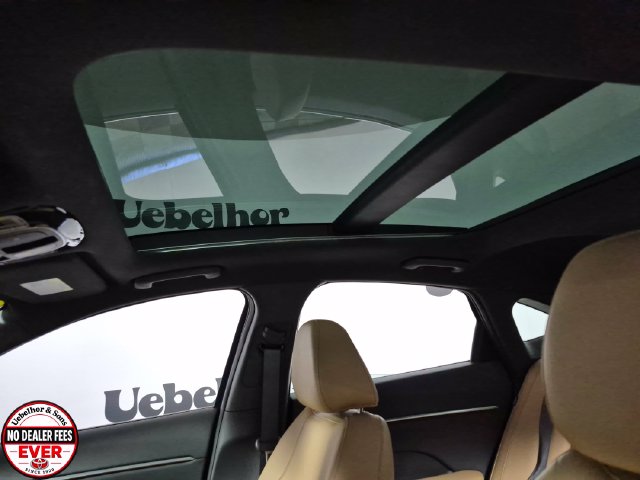 2021 Hyundai Sonata Limited - Photo 25